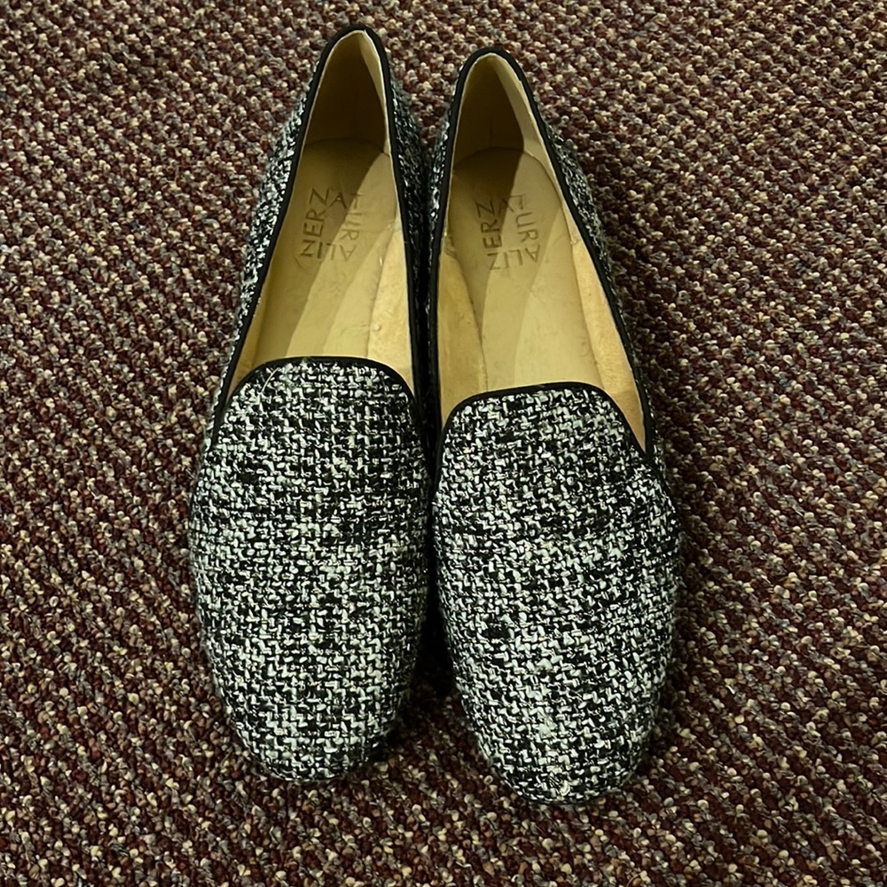 Naturalizer women’s shoes